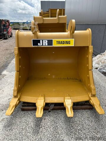 Schaufel CW 45 Rock Bucket