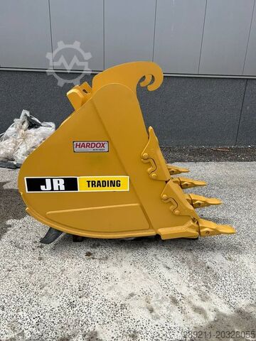 Schaufel CW 45 Rock Bucket
