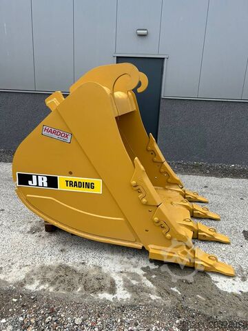 Schaufel CW 55 Rock Bucket