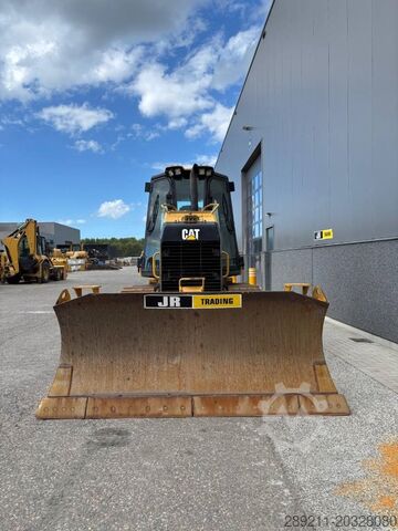 Planiermaschine CAT D 5 K 2 XL (Low Verified Hours)