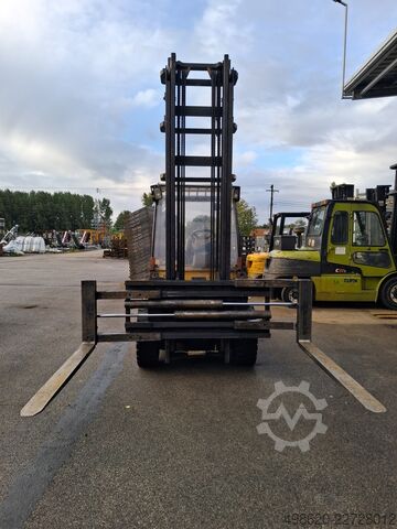 Gabelstapler Caterpillar CP 30