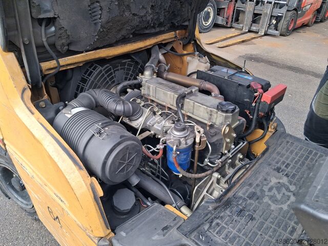 Gabelstapler Caterpillar CP 30