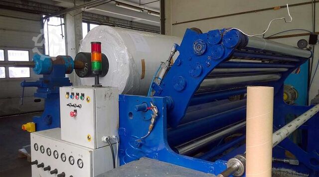 Paper Making Machine  