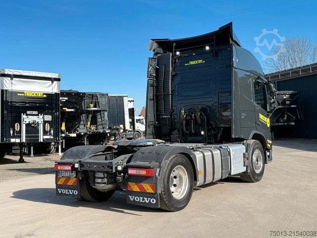 Standard SZM VOLVO FM 430 Light 6,7 t., Kipphydraulik, MIETEN?