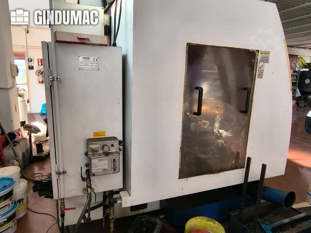 DART VMC650 XL/A T.S DART VMC650 XL/A T.S