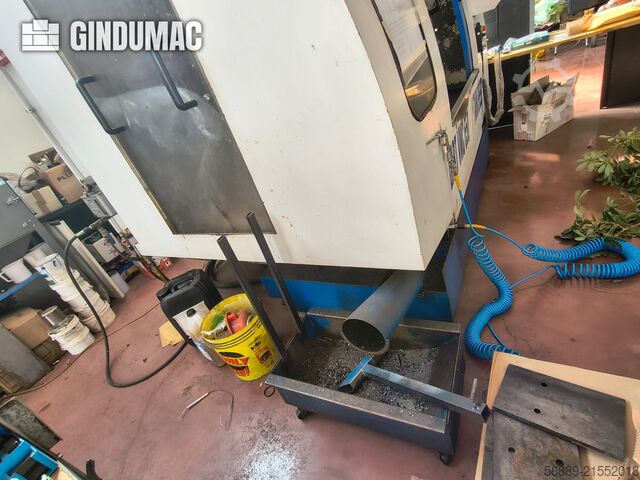 DART VMC650 XL/A T.S DART VMC650 XL/A T.S