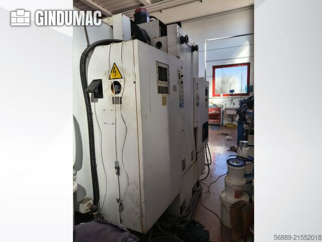 DART VMC650 XL/A T.S DART VMC650 XL/A T.S