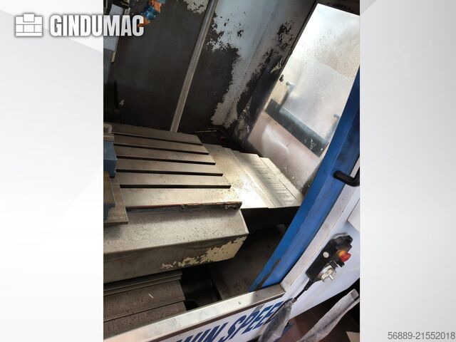 DART VMC650 XL/A T.S DART VMC650 XL/A T.S