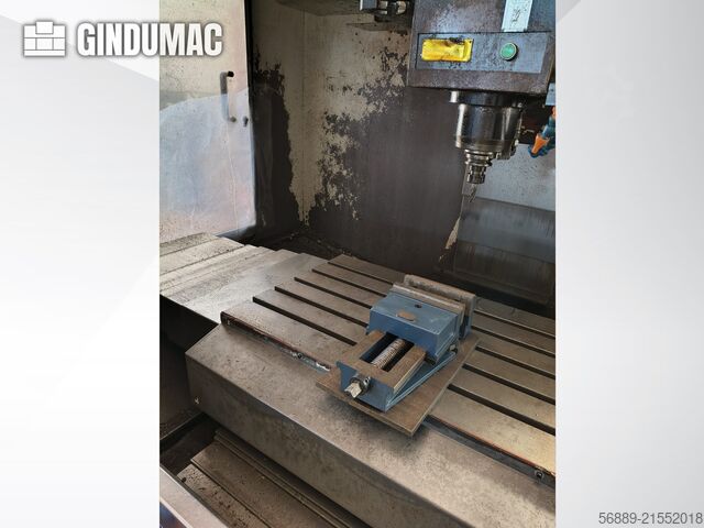 DART VMC650 XL/A T.S DART VMC650 XL/A T.S