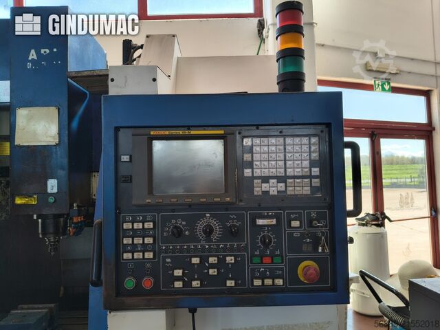 DART VMC650 XL/A T.S DART VMC650 XL/A T.S