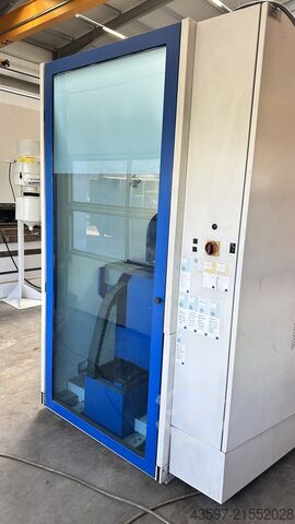 Abkantpresse TRUMPF TruBend 5050