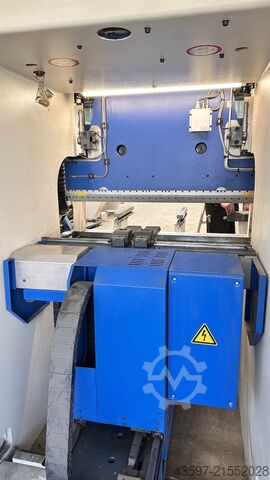 Abkantpresse TRUMPF TruBend 5050