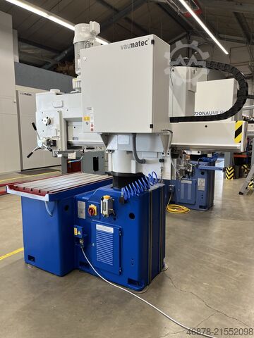 Schnellradialbohrmaschine DONAU Danuflex 145