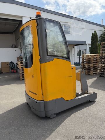 Schubmaststapler Jungheinrich ETV 214 2022y/ 10.5m