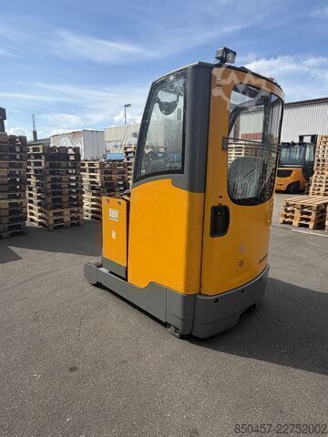 Schubmaststapler Jungheinrich ETV 214 2022y/ 10.5m