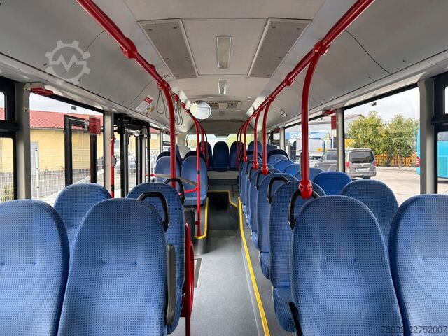 Stadtbus MAN A20 Lion's City Ü NÜ 323 - KLIMA 42-Sitze - 363