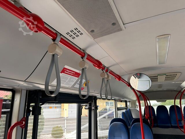 Stadtbus MAN A20 Lion's City Ü NÜ 323 - KLIMA 42-Sitze - 363
