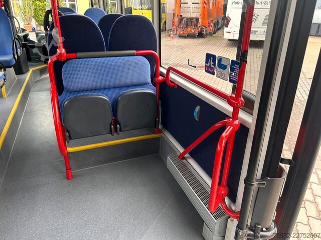 Stadtbus MAN A20 Lion's City Ü NÜ 323 - KLIMA 42-Sitze - 363