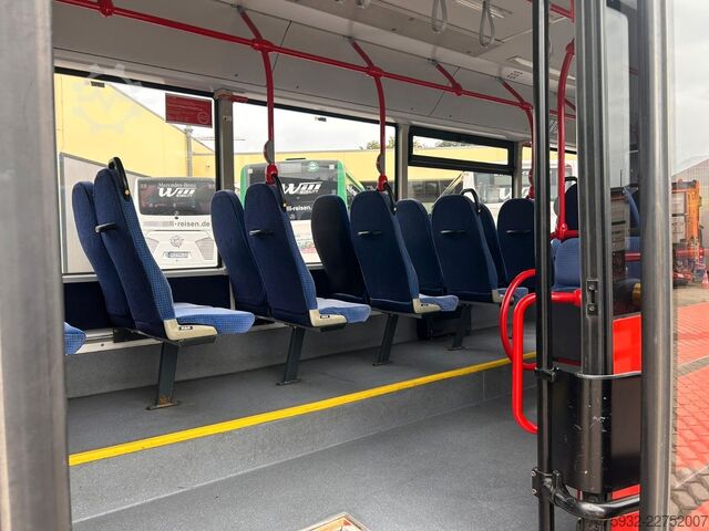 Stadtbus MAN A20 Lion's City Ü NÜ 323 - KLIMA 42-Sitze - 363