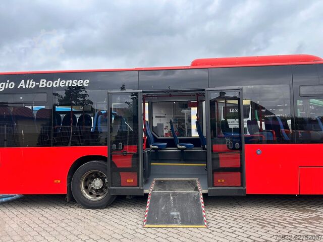 Stadtbus MAN A20 Lion's City Ü NÜ 323 - KLIMA 42-Sitze - 363