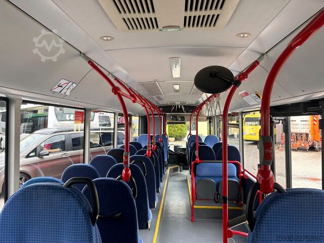 Stadtbus MAN A20 Lion's City Ü NÜ 323 - KLIMA 42-Sitze - 363