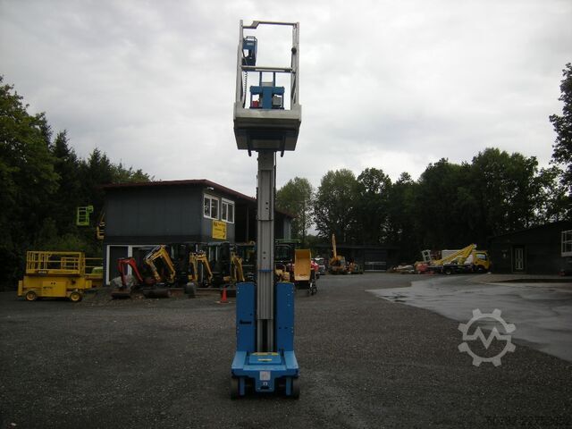 Vertikaler Mastlift Genie GR-15