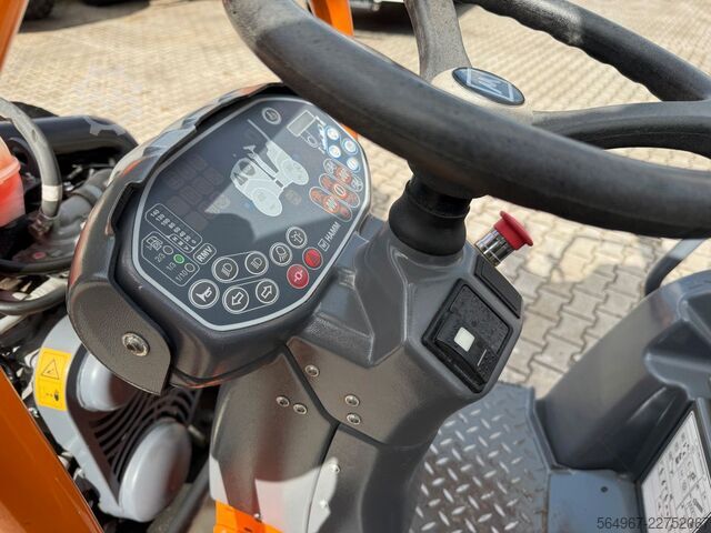 Walzenzug HAMM HD12i VO VIO Oszillation Tandemwalze TOP
