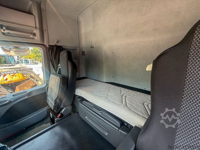 Standard tractor unit MERCEDES-BENZ Actros 3351 MP3 V8 Kipphydr.