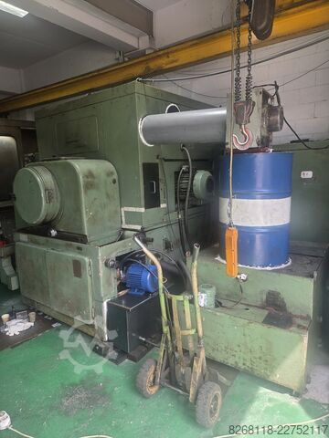 Zahnradschleifmaschine Csepel FKP326-10
