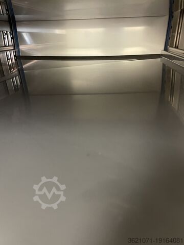 Trocknungsanlage Harter H01compact Hordentrocknungssystem