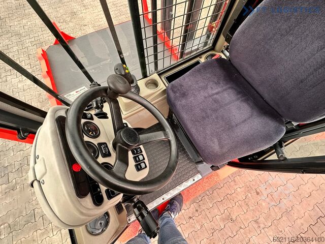 Seitenstapler Bulmor JDQs 80/14/40 // Perfect Condition // Lo