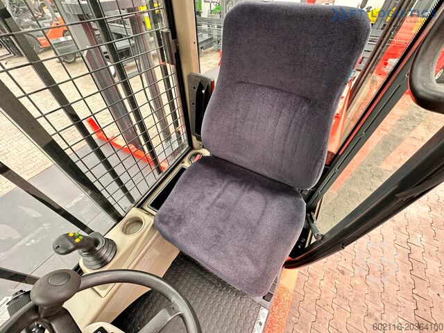 Seitenstapler Bulmor JDQs 80/14/40 // Perfect Condition // Lo