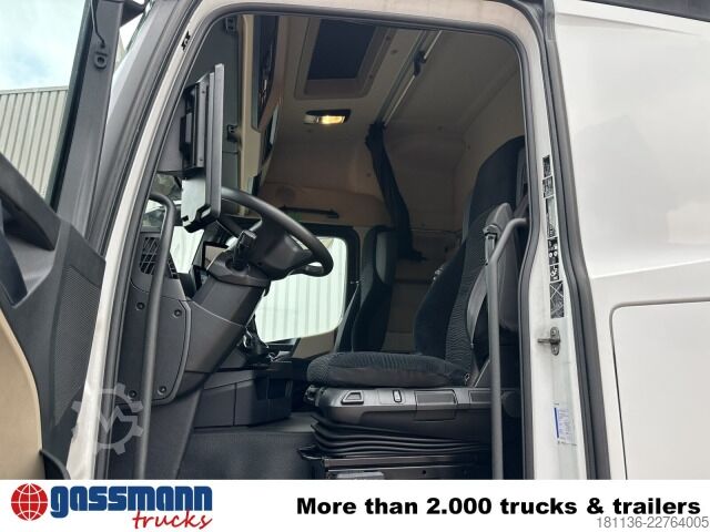 Standard tractor unit Mercedes-Benz Actros 1845 LS 4x2, Navi, Bi-Xenon, MirrorCam,
