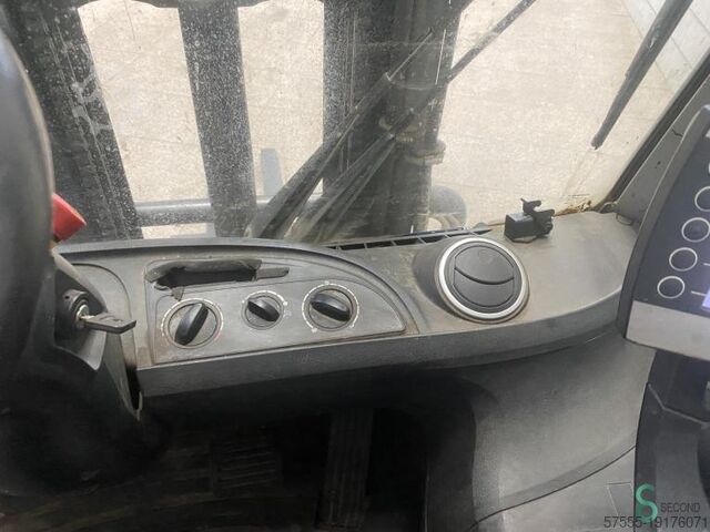 Forklift Still RX20-16