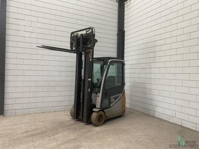 Forklift Still RX20-16