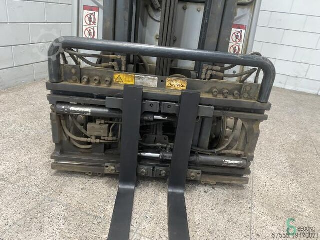 Forklift Still RX20-16