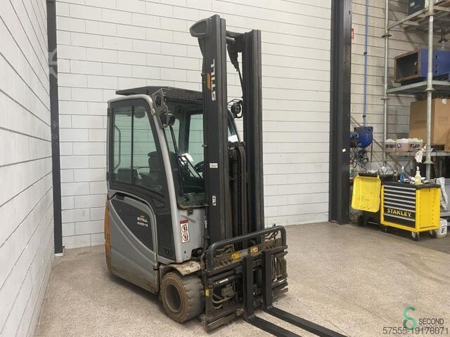 Forklift Still RX20-16