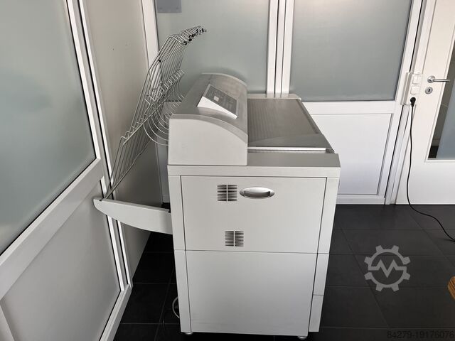 Grossformat-Plotter ROWE RCS 4000