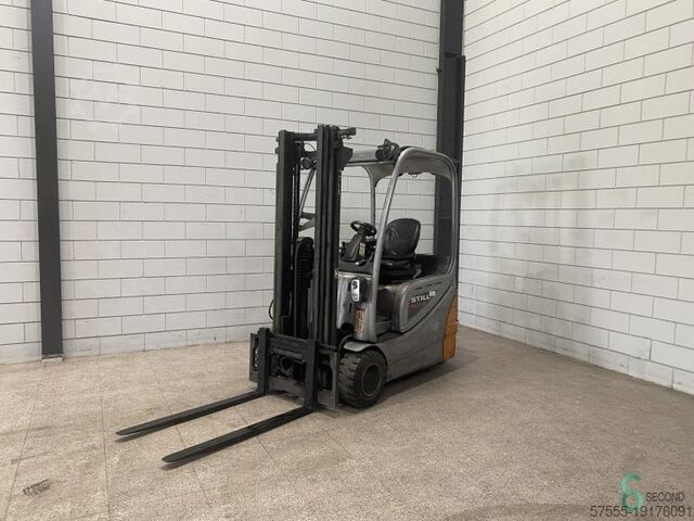 Gabelstapler Still RX20-18