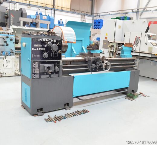 Pinacho L1-225 Pinacho L1-225