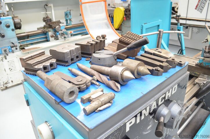 Pinacho L1-225 Pinacho L1-225