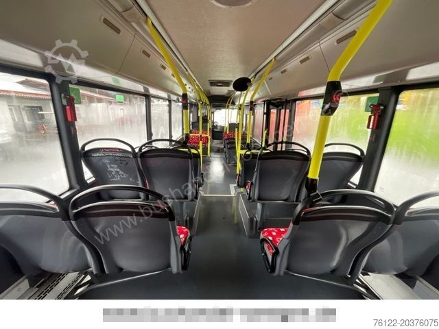 City bus VDL Citea LLE 120/255/ A20/ A21/ O 530/ Citaro