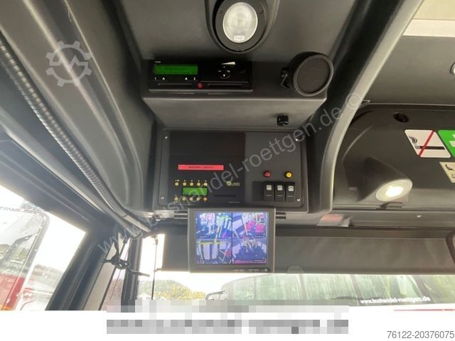 City bus VDL Citea LLE 120/255/ A20/ A21/ O 530/ Citaro