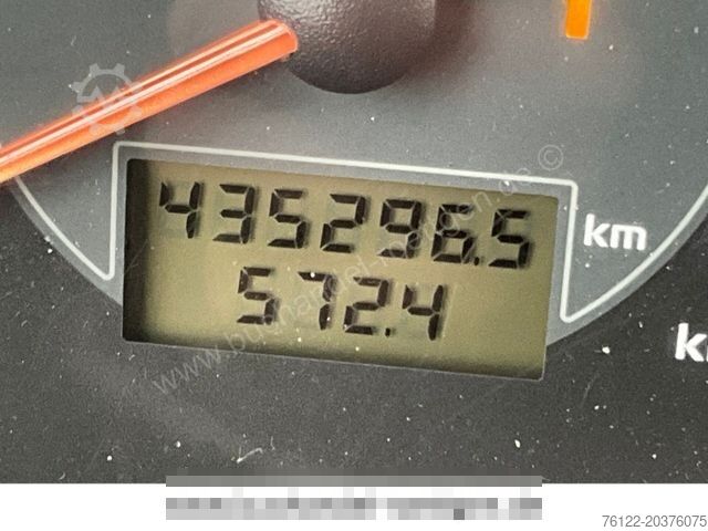 City bus VDL Citea LLE 120/255/ A20/ A21/ O 530/ Citaro