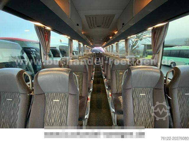 Reisebus SETRA S 515 HD/Travego/ Tourismo/415 HD