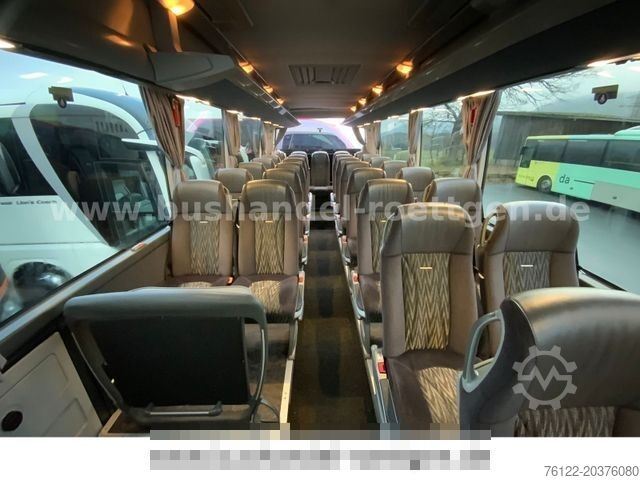 Reisebus SETRA S 515 HD/Travego/ Tourismo/415 HD