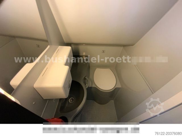 Reisebus SETRA S 515 HD/Travego/ Tourismo/415 HD