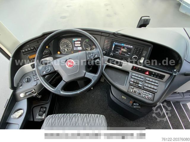 Reisebus SETRA S 515 HD/Travego/ Tourismo/415 HD