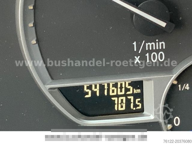 Reisebus SETRA S 515 HD/Travego/ Tourismo/415 HD