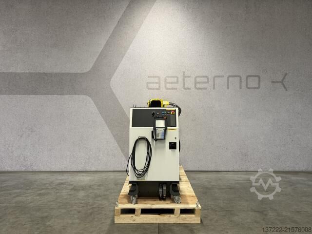 Überholter Roboter mit 1 Jahr Garantie FANUC R-2000iB/165F
